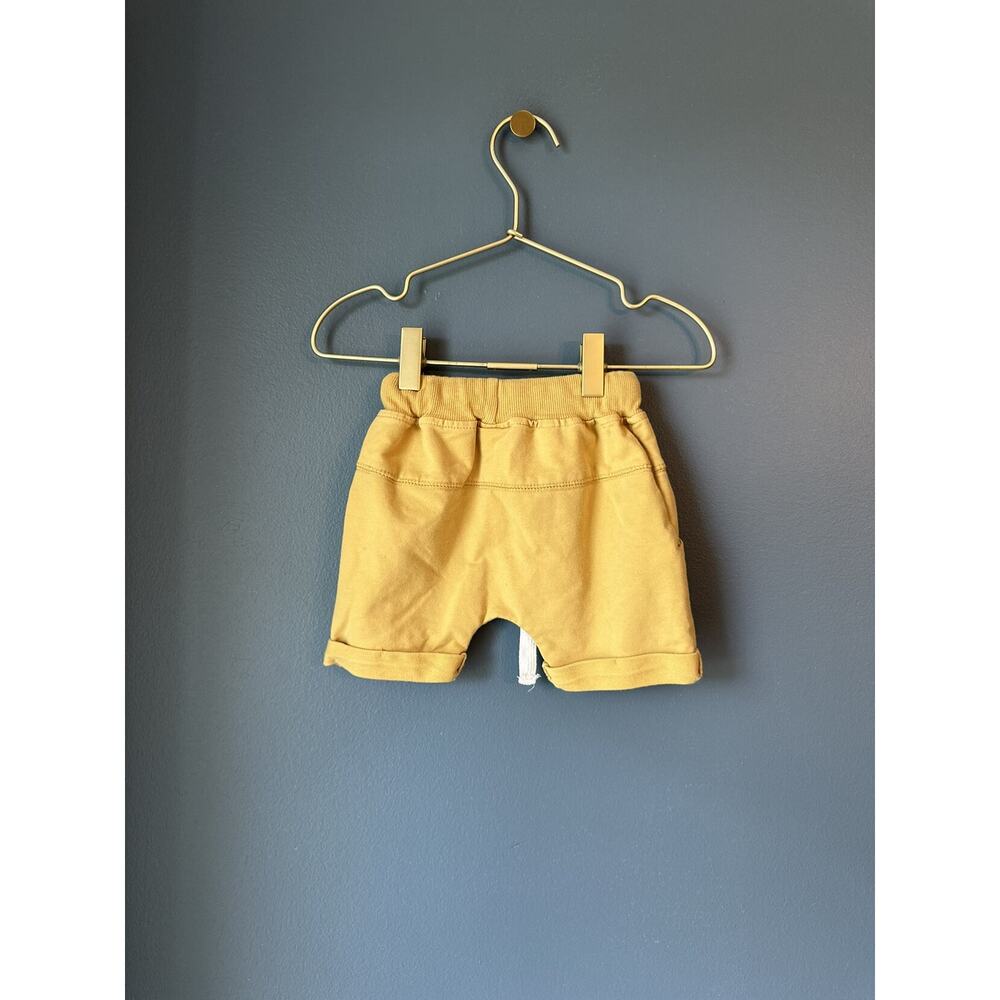 Little‎ Bipsy Harem Shorts - Picture 2 of 3